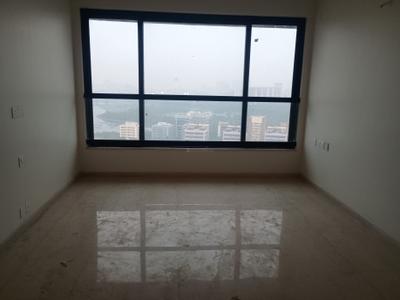 Bedroom Image of 1650 Sq.ft 3 BHK Apartment / Flat for sale in Kalpataru Magnus, Bandra East Mumbai for Rs. 79300000