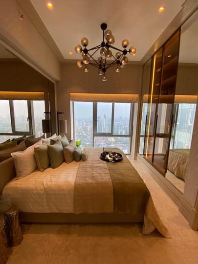 Piramal Aranya Wing B Main Image 1