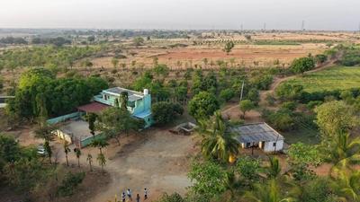 Image of 10000 Sq.ft Residential Plot / Land for sale in Singanahalli, Madhugiri, Tumkur for Rs. 3000000