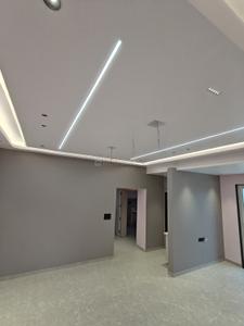Hall Image of 2100 Sq.ft 2 BHK Builder Floor for rent in Shantinagar Colony Nagpur for Rs. 18000