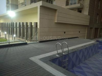 Image of 1100 Sq.ft 3 BHK Apartment / Flat for sale in Aditya World City Residential Plots, Bamheta Village, Ghaziabad for Rs. 8200000
