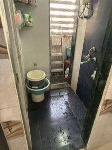 Bathroom Image of 1100 Sq.ft 2 BHK Apartment / Flat for sale in Gurudev Heights, Kamothe Navi Mumbai for Rs. 10200000