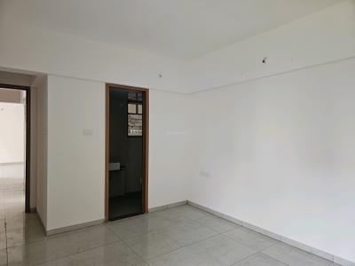 Bedroom Image of 968 Sq.ft 2 BHK Apartment / Flat for sale in Mahalaxmi Zen Estate, Kharadi Pune for Rs. 10500000