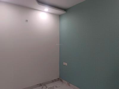 Bedroom Image of 600 Sq.ft 2 BHK Apartment / Flat for sale in Burari Affordable Homes, Burari New Delhi for Rs. 3211000