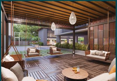 Image of 2079 Sq.ft 3 BHK Apartment / Flat for sale in Aryan Elegance, Paldi, Ahmedabad for Rs. 12400000