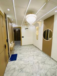 Living Room Image of 1250 Sq.ft 2 BHK Apartment / Flat for sale in Uttam Nagar New Delhi for Rs. 4800000
