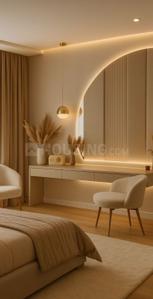 Bedroom Image of 4078 Sq.ft 4 BHK Apartment / Flat for sale in Thaltej Ahmedabad for Rs. 32000000