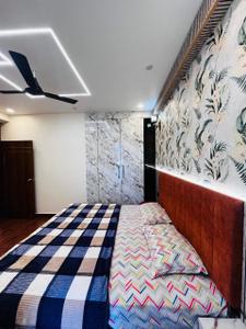Bedroom Image of 1200 Sq.ft 2 BHK Apartment / Flat for sale in Windsor Court, Kulhan Dehradun for Rs. 9000000