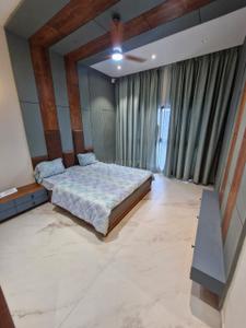 Bedroom Image of 948 Sq.ft 2 BHK Apartment / Flat for sale in Santiago Skymont, Charholi Budruk Pune for Rs. 5315658