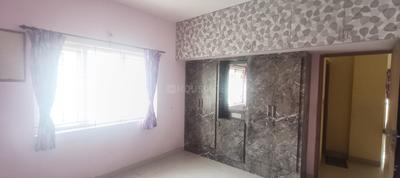 Bedroom Image of 1500 Sq.ft 2 BHK Apartment / Flat for rent in Saibaba Colony Coimbatore for Rs. 24000