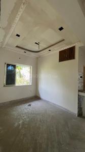 Hall Image of 984 Sq.ft 2 BHK Apartment / Flat for sale in Bansdroni Kolkata for Rs. 4100000