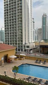 Image of 1098 Sq.ft 1 BHK Apartment / Flat for sale in Dubai Marina, Dubai for Rs. 37843231