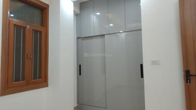 Bedroom Image of 950 Sq.ft 2 BHK Builder Floor for sale in Indirapuram Ghaziabad for Rs. 7900000