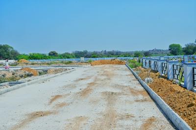 Image of 100 Sq.ft Residential Plot / Land for sale in Toopran, Hyderabad for Rs. 800000