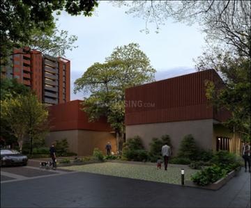 Image of 2039 Sq.ft 3 BHK Apartment / Flat for sale in BLOOM &amp; DELL by Assetz Property Group, Medahalli, Bengaluru for Rs. 29000000