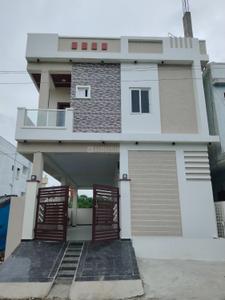 Image of 2250 Sq.ft 3 BHK Independent House for sale in Medchal, Secunderabad for Rs. 11500000