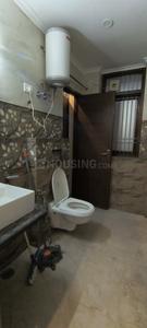 Image of 1880 Sq.ft 3 BHK Builder Floor for rent in Big Block Builder Floor, Sector 46, Gurgaon for Rs. 62000