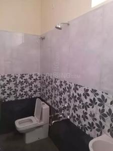 Bathroom Image of 680 Sq.ft 1 BHK Independent House for rent in Villivakkam Chennai for Rs. 11000