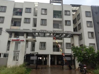 Image of 1032 Sq.ft 3 BHK Apartment / Flat for sale in  Sarjapur Railway Mens Cghs Layout, Sarjapur, Bengaluru for Rs. 6400000