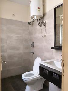 Bedroom Three Image of 2595 Sq.ft 3 BHK Apartment / Flat for sale in Conscient Hines Elevate, Sector 59 Gurgaon for Rs. 55000000