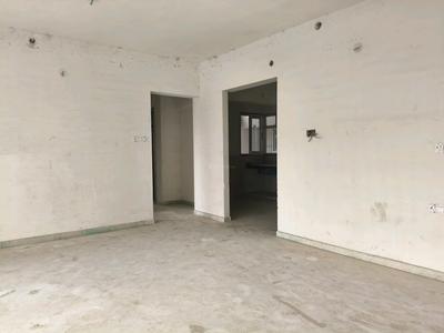 Living Room Image of 990 Sq.ft 2 BHK Apartment / Flat for sale in Bhandari 7 Plumeria Drive by Bhandari Associates, Punawale Pune for Rs. 7800000