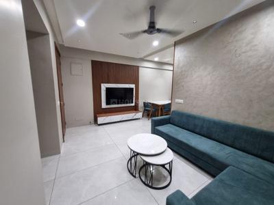 Hall Image of 1800 Sq.ft 3 BHK Apartment / Flat for sale in Sola Ahmedabad for Rs. 15200000