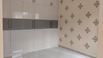 Bedroom Image of 2400 Sq.ft 3.5 BHK Villa for rent in Radiance Gardenia, Chikkagubbi Village Bengaluru for Rs. 75000