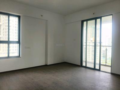 Bedroom Image of 1450 Sq.ft 3 BHK Apartment / Flat for sale in Parth Eurus, Pashan Pune for Rs. 15500000