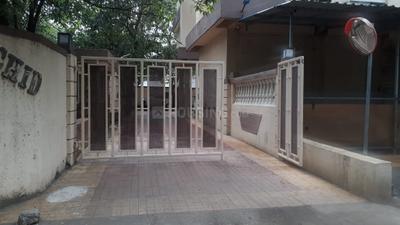 Balcony Image of 400 Sq.ft 1 RK Apartment / Flat for sale in Cosmos Orchid, Kasarvadavali Thane for Rs. 3800000
