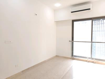Living Room Image of 985 Sq.ft 3 BHK Apartment / Flat for sale in Adani Ten BKC, Bandra East Mumbai for Rs. 59500000