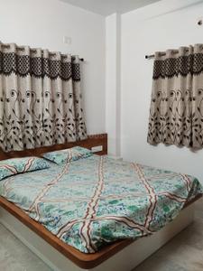 Bedroom Image of 750 Sq.ft 2 BHK Apartment / Flat for sale in Sama Savli Vadodara for Rs. 4100000