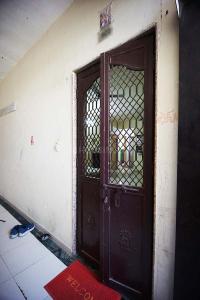 Balcony Image of 675 Sq.ft 2 BHK Apartment / Flat for sale in Gota Ahmedabad for Rs. 2850000