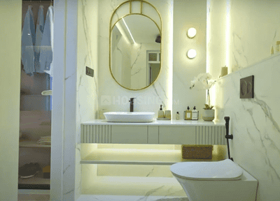 Image of 2028 Sq.ft 3 BHK Apartment / Flat for sale in Seabreeze At Godrej Bayview, Vashi, Navi Mumbai for Rs. 51000000