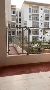 1 BHK Flat