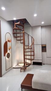 Hall Image of 1800 Sq.ft 3 BHK Apartment / Flat for sale in Sushobhan Shlok Exotica, Bopal Ahmedabad for Rs. 15000000