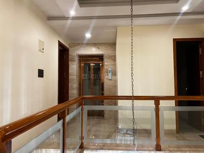 Balcony Image of 6000 Sq.ft 5 BHK Independent House for sale in RR Nagar Bengaluru for Rs. 40000000