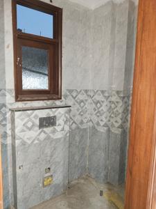 Bathroom Image of 1500 Sq.ft 3 BHK Builder Floor for sale in Gautam Nagar New Delhi for Rs. 18500000
