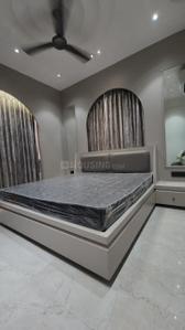 Bedroom Image of 1770 Sq.ft 3 BHK Apartment / Flat for sale in RNG Avenue, Adajan Gam Surat for Rs. 8500000
