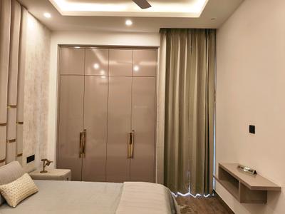 Bedroom Image of 1500 Sq.ft 3 BHK Builder Floor for sale in Sector 71 Gurgaon for Rs. 22000000