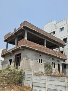 Image of 1170 Sq.ft 3 BHK Independent House for sale in Abdullapurmet, Hyderabad for Rs. 6200000