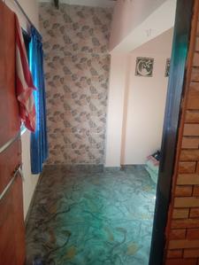 Bedroom Image of 600 Sq.ft 2.5 BHK Duplex for sale in Nagarwada Vadodara for Rs. 8500000