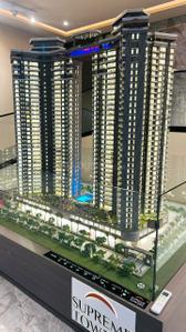 Image of 3851 Sq.ft 6 BHK Apartment / Flat for sale in Supreme Towers Phase II, Mundhwa, Pune for Rs. 120200000