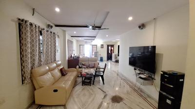 Hall Image of 3500 Sq.ft 5 BHK Villa for sale in Bowenpally Secunderabad for Rs. 40000000
