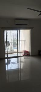 Hall Image of 1628 Sq.ft 3 BHK Apartment / Flat for sale in Godrej Prana, Handewadi Pune for Rs. 9500000