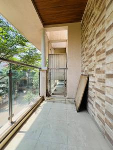 Balcony Image of 2300 Sq.ft 3 BHK Villa for sale in Wagholi Pune for Rs. 19000000
