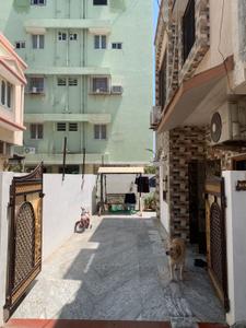 Image of 1100 Sq.ft 3 BHK Duplex for sale in Sama Savli, Vadodara for Rs. 10500000