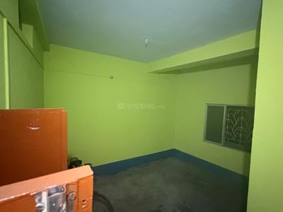Kitchen Image of 180 Sq.ft 1 RK Independent House for rent in Liluah Howrah for Rs. 4000