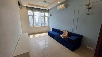 Bedroom Image of 3900 Sq.ft 4 BHK Apartment / Flat for sale in Central Park Resorts, Sector 48 Gurgaon for Rs. 129000000
