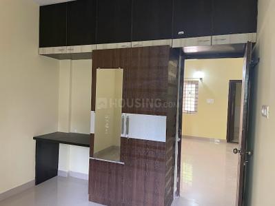 Bedroom Image of 2200 Sq.ft 6 BHK Independent House for sale in HSR Layout Bengaluru for Rs. 55000000