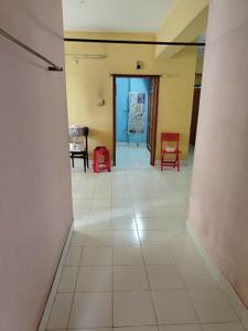 Hall Image of 1220 Sq.ft 3 BHK Apartment / Flat for sale in Birubari Guwahati for Rs. 6200000